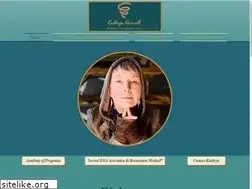 Sites similar to kathrynmussell.com