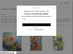 Sites similar to kathrynneale.com