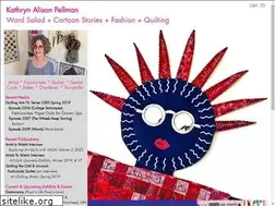 Sites similar to kathrynpellman.com