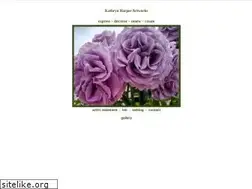 Sites similar to kathrynpetro.com