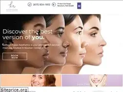 Sites similar to kathrynrussoaesthetics.com