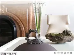 Sites similar to kathrynscott.com