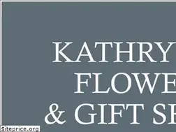 Sites similar to kathrynsflowerandgiftshop.com