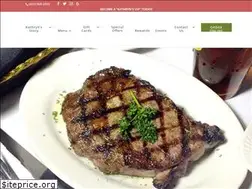 Sites similar to kathrynssteaks.com