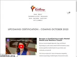 Sites similar to kathryntempleton.com