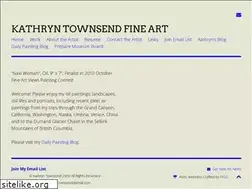 Sites similar to kathryntownsend.com