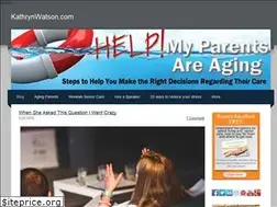 Sites similar to kathrynwatson.com