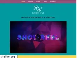 Sites similar to kathrynwild.com