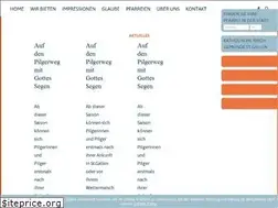 Sites similar to kathsg.ch