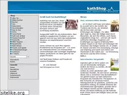 Sites similar to kathshop.at