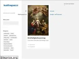 Sites similar to kathspace.com
