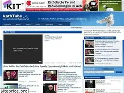 Sites similar to kathtube.com