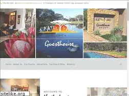 Sites similar to kathuhari.co.za
