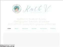 Sites similar to kathv.com.au