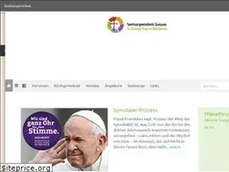 Sites similar to kathwaldkirch.ch