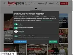 Sites similar to kathweb.at