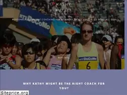 Sites similar to kathy-butler.com