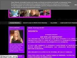 Sites similar to kathya-ninoshka.blogspot.com