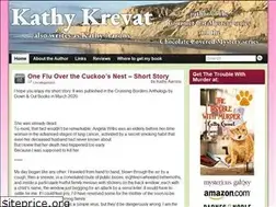 Sites similar to kathyaarons.com