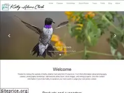 Sites similar to kathyadamsclark.com