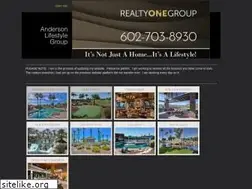 Sites similar to kathyandersonrealtor.com
