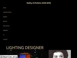 Sites similar to kathyaperkins.com