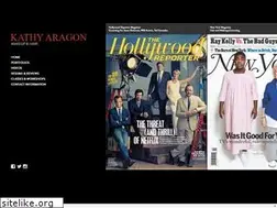 Sites similar to kathyaragon.com