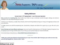 Sites similar to kathyatkinson.com