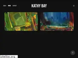 Sites similar to kathybay.com