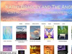 Sites similar to kathybradleyandtheangels.com