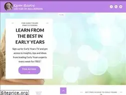 Sites similar to kathybrodie.com
