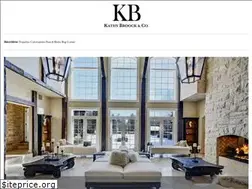 Sites similar to kathybroock.com