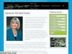 Sites similar to kathybryanthomes.com