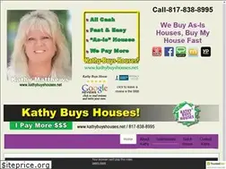 Sites similar to kathybuyshouses.net