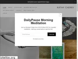 Sites similar to kathycherry.com