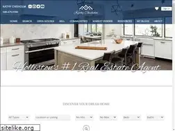 Sites similar to kathychisholmhomes.com