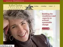 Sites similar to kathyclayton.com
