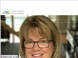 Sites similar to kathycolettirealtor.com