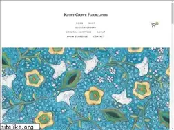 Sites similar to kathycooperfloorcloths.com