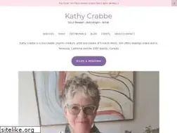 Sites similar to kathycrabbe.com
