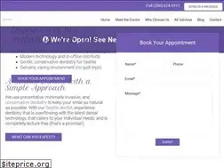 Sites similar to kathycurtisdds.com
