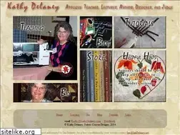 Sites similar to kathydelaney.com