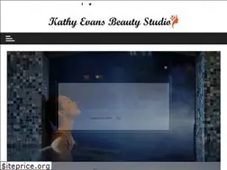 Sites similar to kathyevansbeautystudio.com