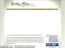 Sites similar to kathyfaber.com