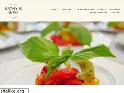 Sites similar to kathyg.com