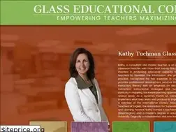Sites similar to kathyglassconsulting.com