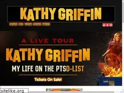 Sites similar to kathygriffin.com