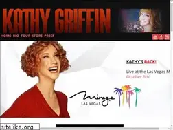 Sites similar to kathygriffin.net
