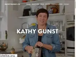 Sites similar to kathygunst.com