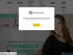 Sites similar to kathyhaan.com